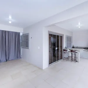  Сasa de vacaciones Casa A 80m Da